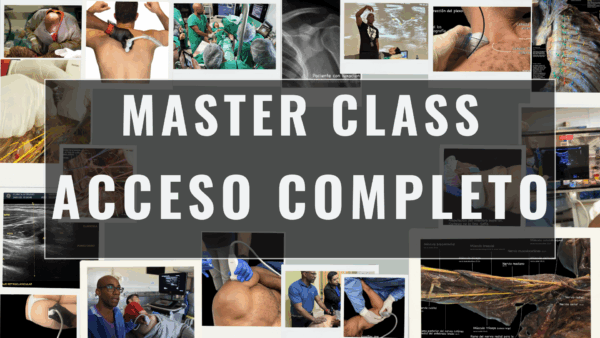 Acceso a Todas las Master Class