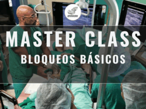 Master Class en video: BLOQUEOS BASICOS