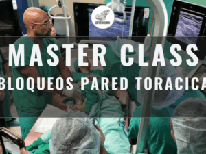 Master Class en video: BLOQUEOS PARED TORACICA