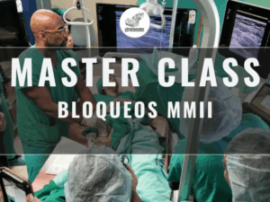 Master Class en video: BLOQUEOS MMII