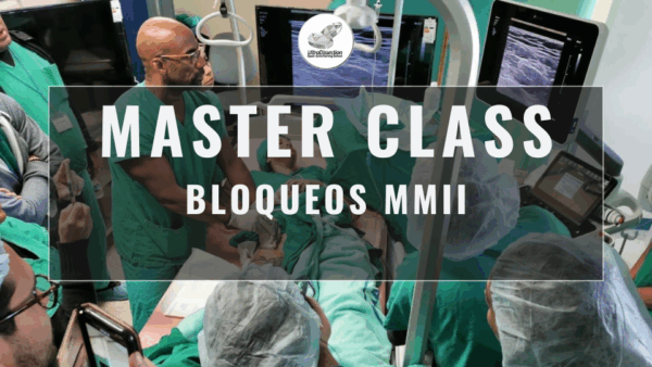 Master Class en video: BLOQUEOS MMII