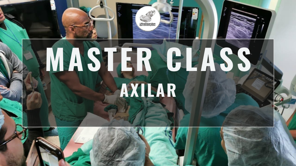 Master Class en video: AXILAR