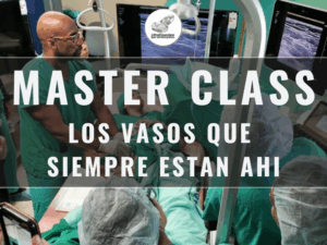 Master Class en video: LOS VASOS QUE SIEMPRE ESTAN AHI