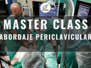 Master Class en video: ABORDAJE PERICLAVICULAR