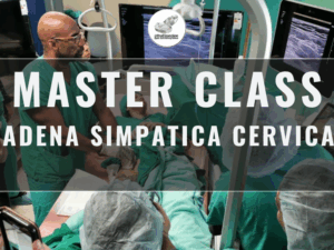 Master Class en video: CADENA SIMPATICA CERVICAL