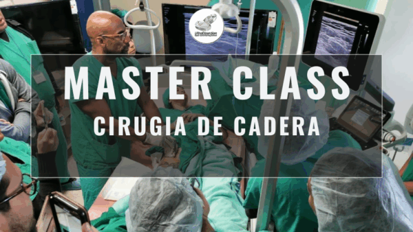 Master Class en video: CIRUGIA DE CADERA