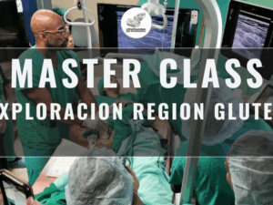 Master Class en video: EXPLORACION REGION GLUTEA
