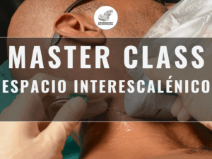 Master Class en video: ESPACIO INTERESCALENICO