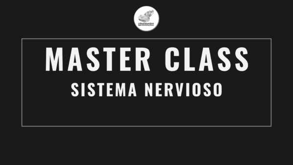 Master Class en video: SISTEMA NERVIOSO