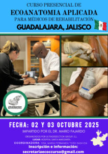 UltraDissection-curso_guadalajara,octubre 2025
