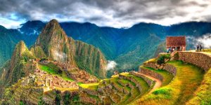 UltraDissection Perú