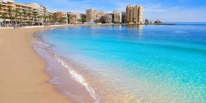 UltraDissection Torrevieja España